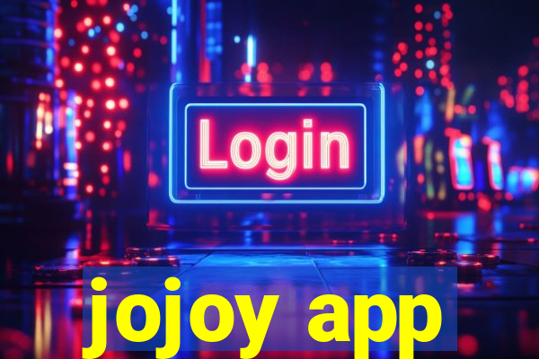 jojoy app